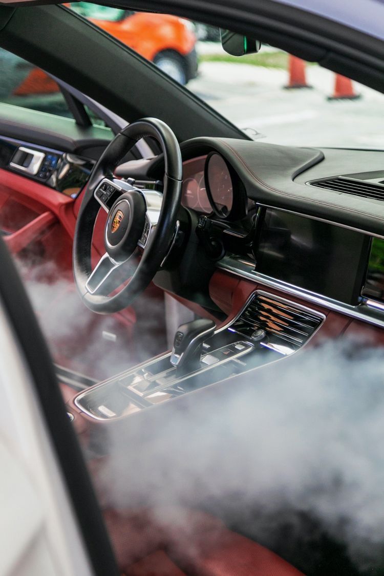 Car Air Conditioning